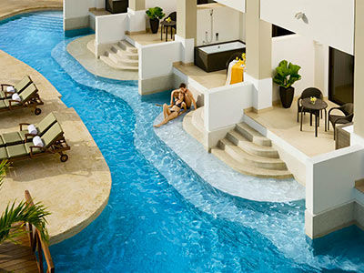 Resort Secrets Wild Orchid (adults Only) Montego Bay