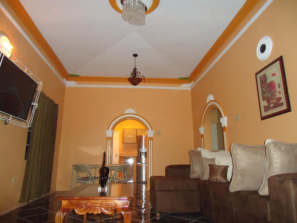 Bed & Breakfast Cas Bed & Breakfast