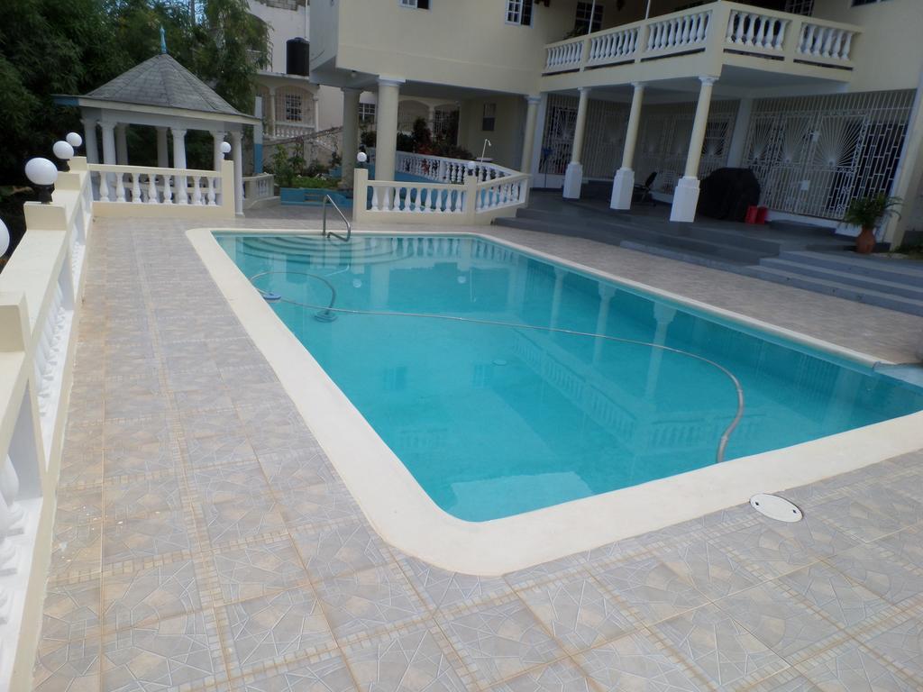 Villa The Royal Kensington 4