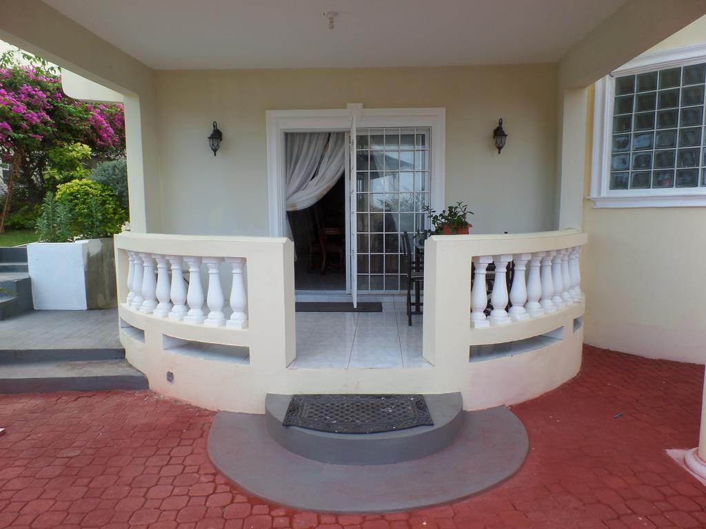 The Royal Kensington 4 Montego Bay