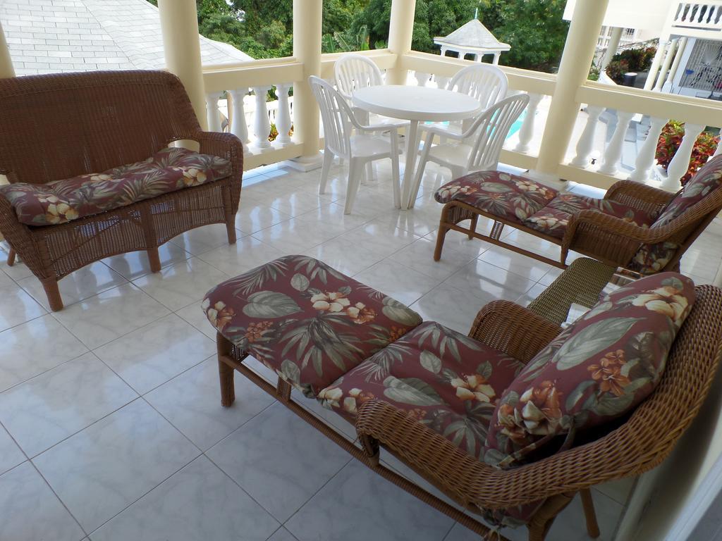 Villa The Royal Kensington 4 *