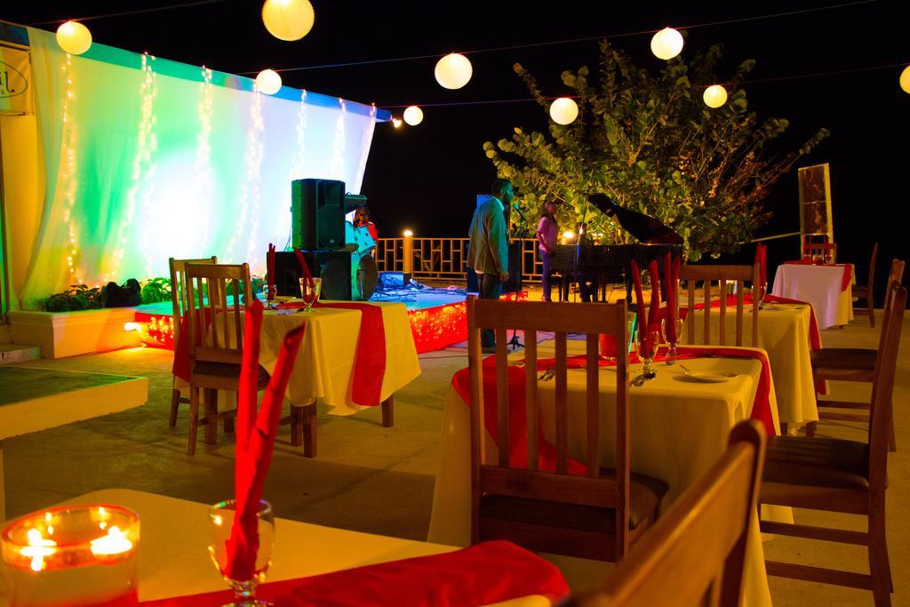 Travellers Resort Negril