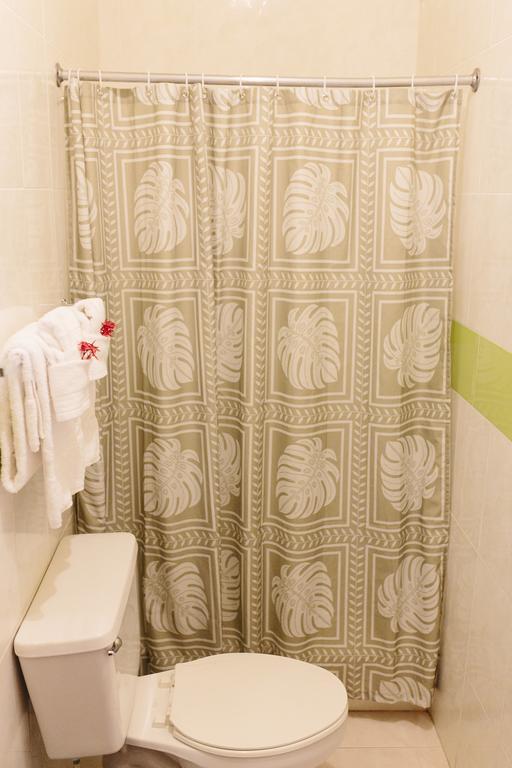 Galina Breeze Hotel Port Maria