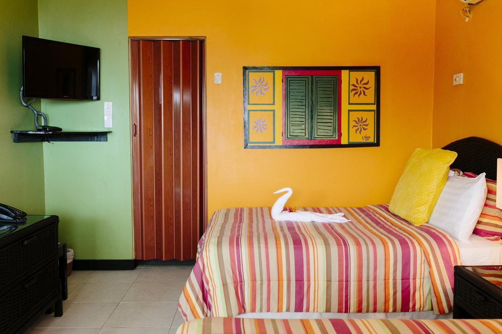 Galina Breeze Port Maria