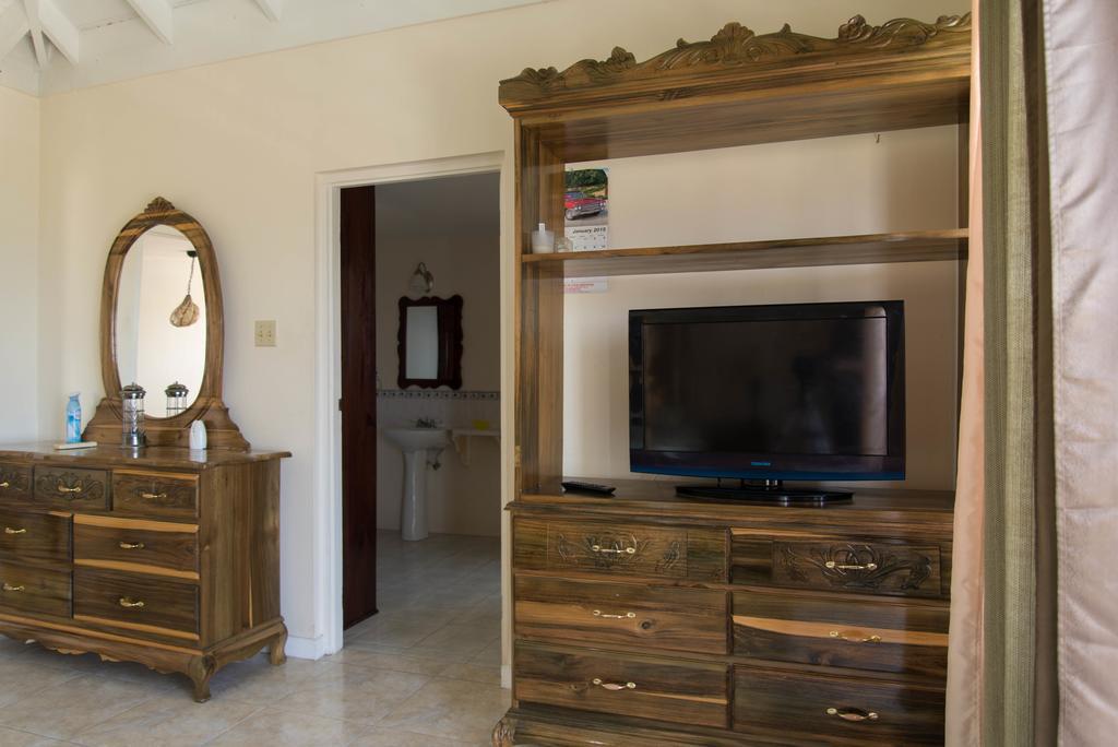 Hatfield South Villa *