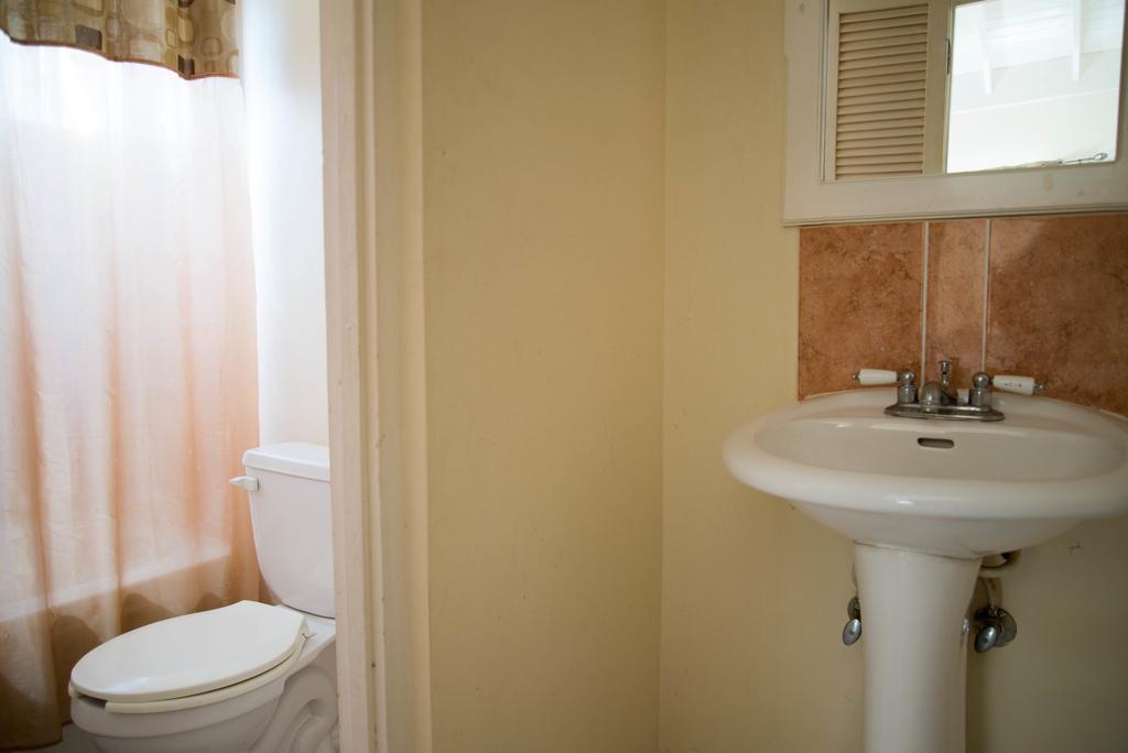 Villa Hatfield South Montego Bay
