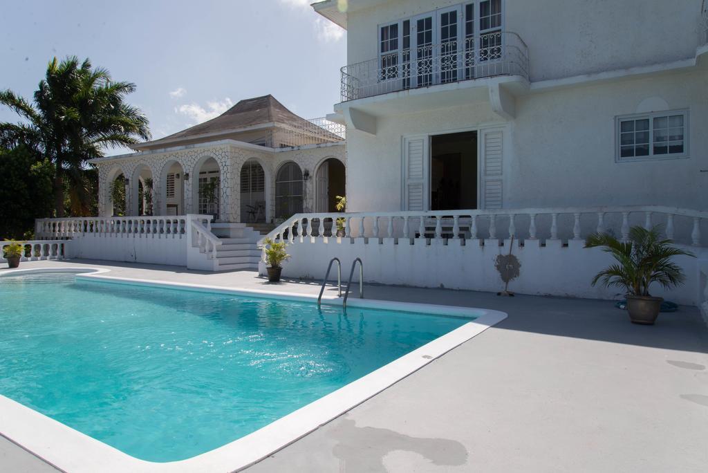 Hatfield South Villa Montego Bay