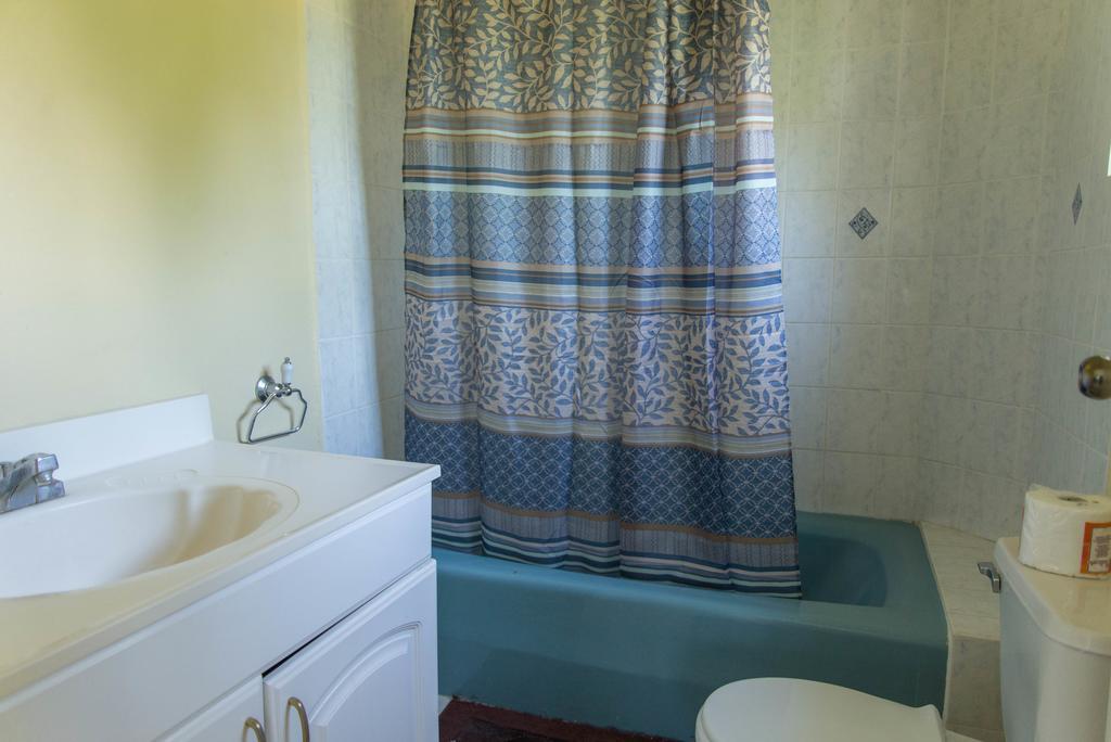 Hatfield South Villa Montego Bay