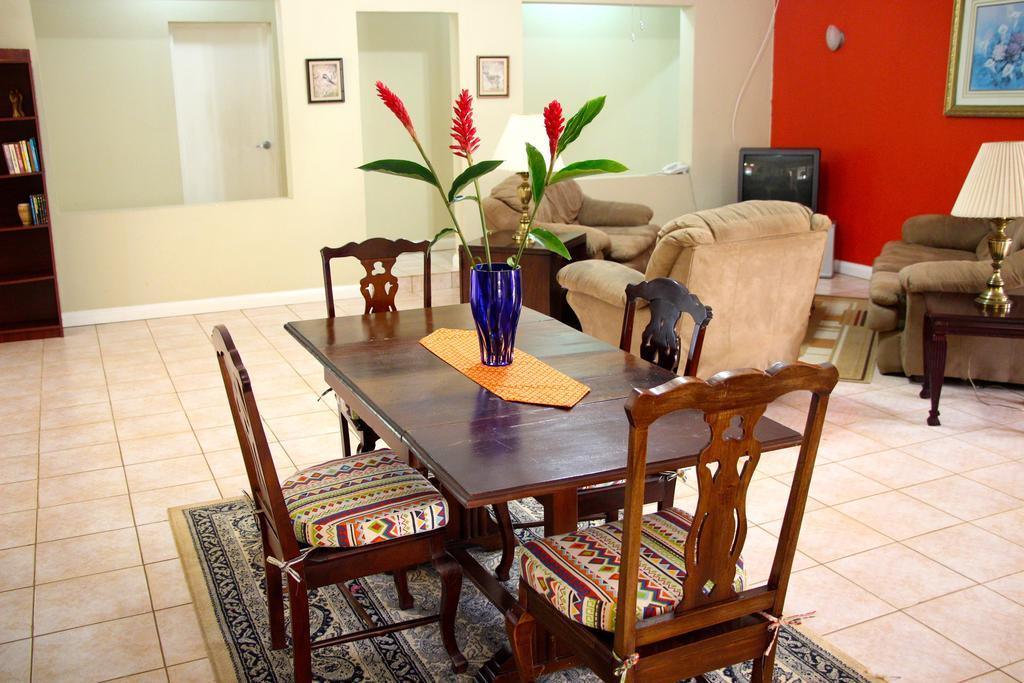 Agapantha Bed & Breakfast