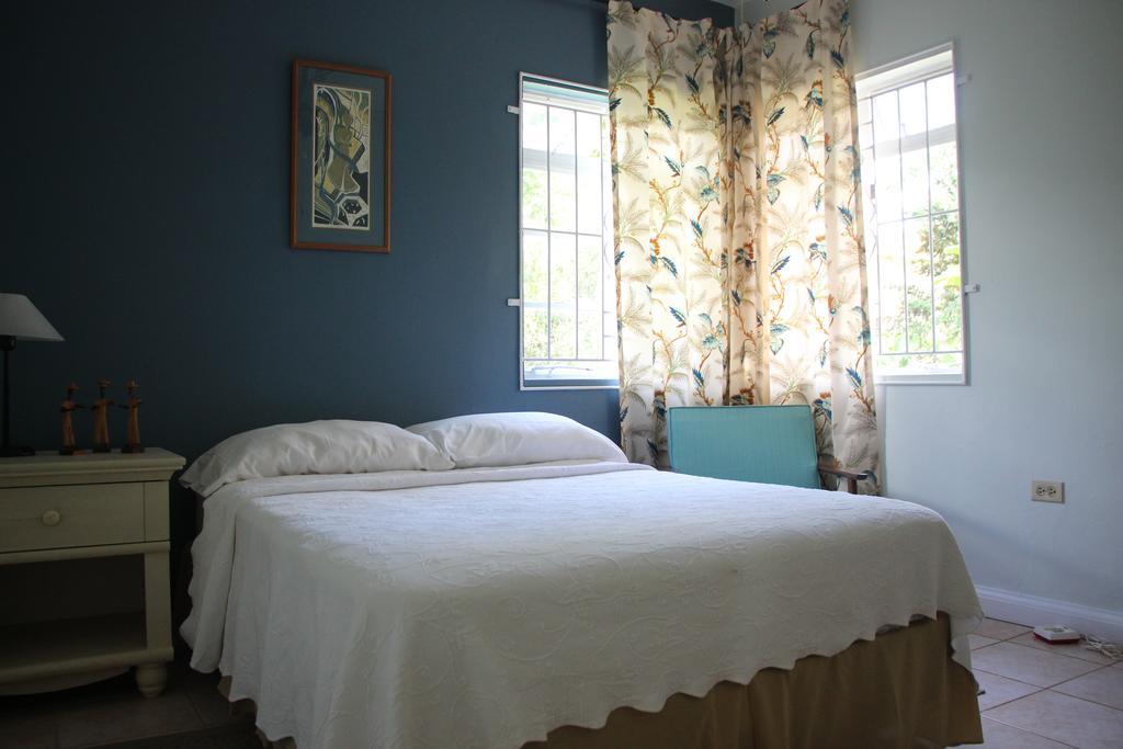 Agapantha Bed & Breakfast 2*