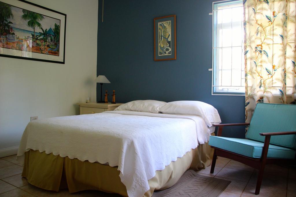 Agapantha Bed & Breakfast