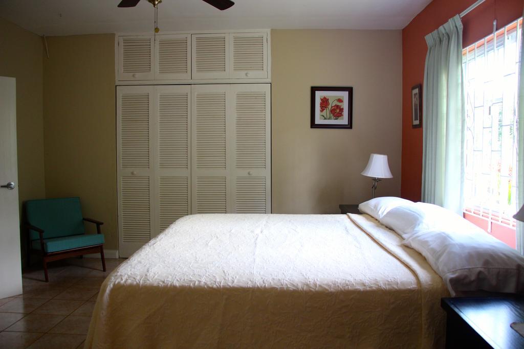 Agapantha Bed & Breakfast Mandeville