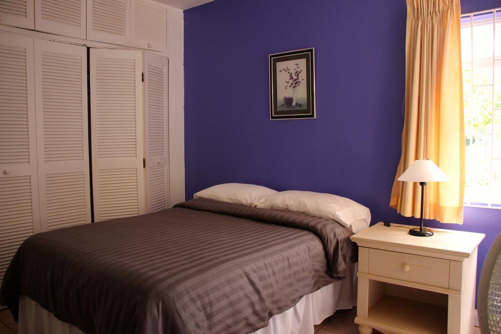 Agapantha Bed & Breakfast Mandeville