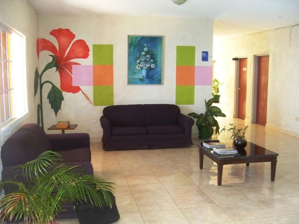 Ocean Breeze 3* Southfield