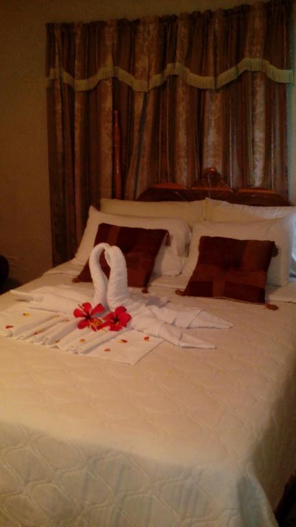 Ocean Breeze Hotel 3*