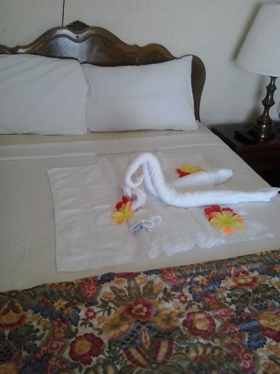 Ocean Breeze Hotel