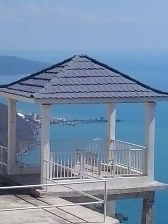Ocean Breeze