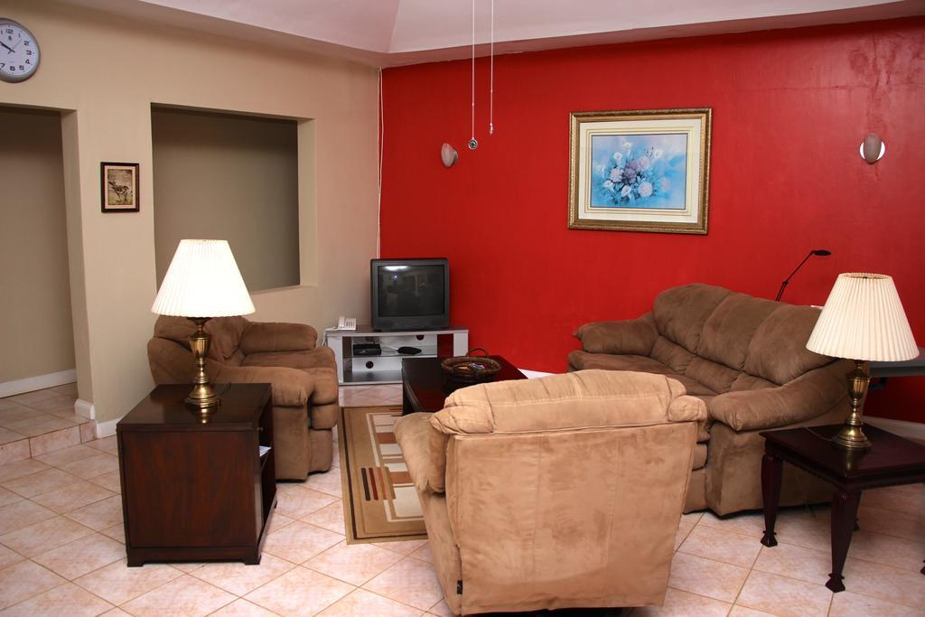 Agapantha Bed & Breakfast Mandeville