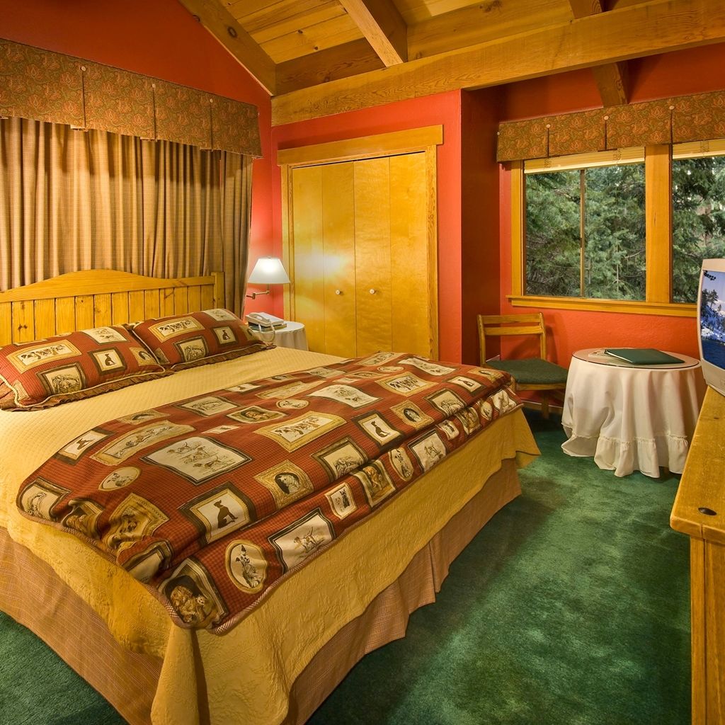 Hotel Skycastles