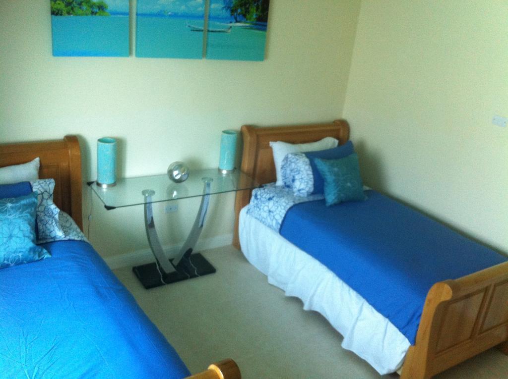 @ The Palms Priory