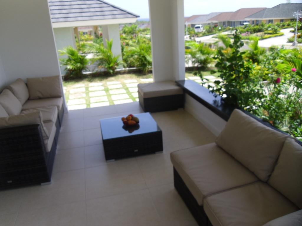 @ The Palms Villa Priory
