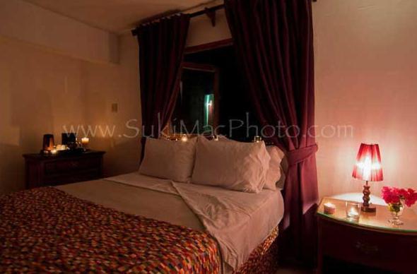 Mynt Retreat Bed & Breakfast Montego Bay