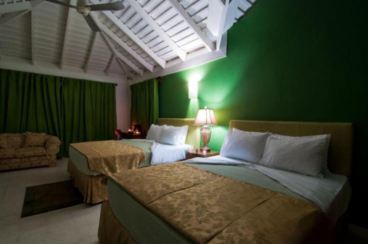 Mynt Retreat Bed & Breakfast Montego Bay