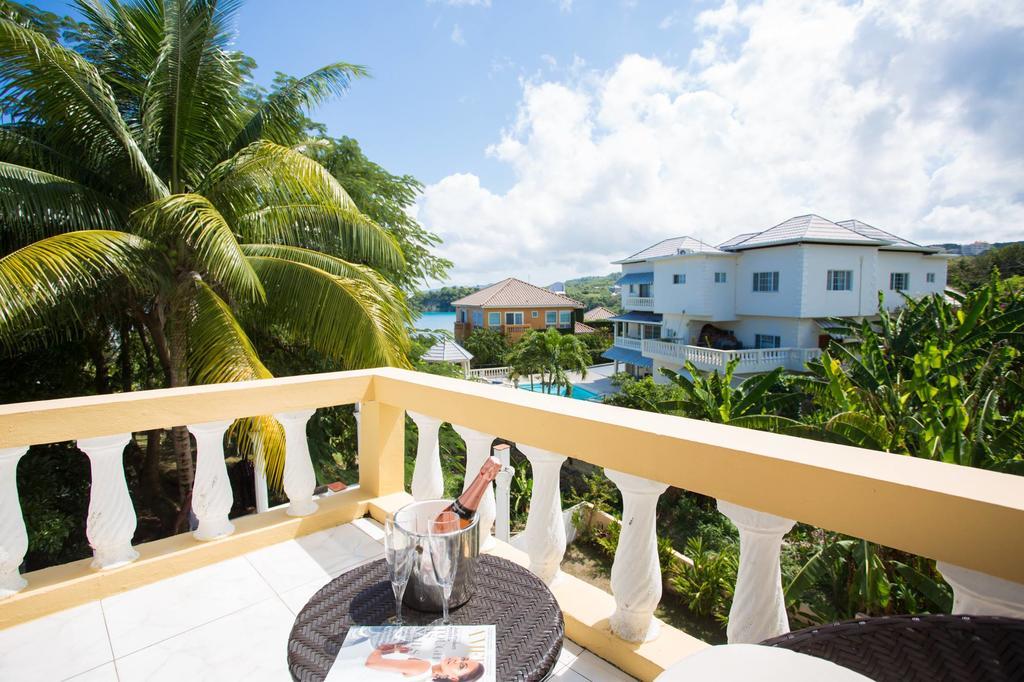 Jamaica Ocean View Villa Tower Isle