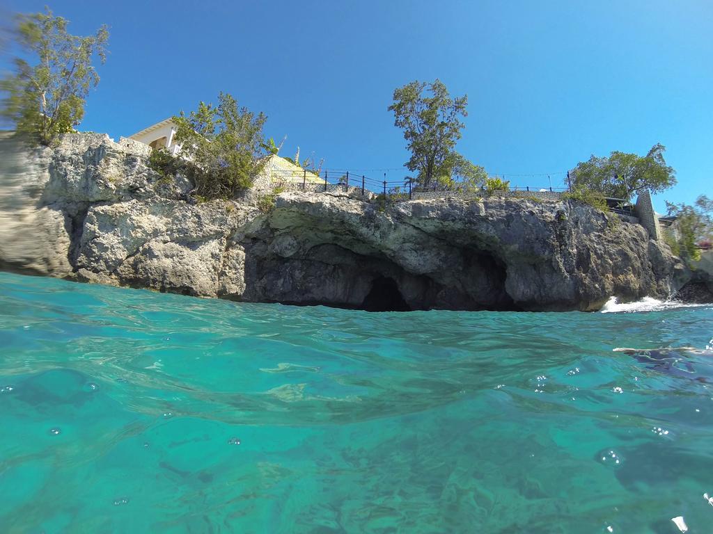 Casa de hóspedes Alvynegril Negril