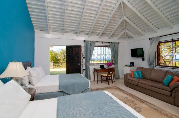 Bed & Breakfast Mynt Retreat