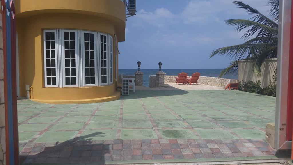 Homestay Waters Edge Montego Bay