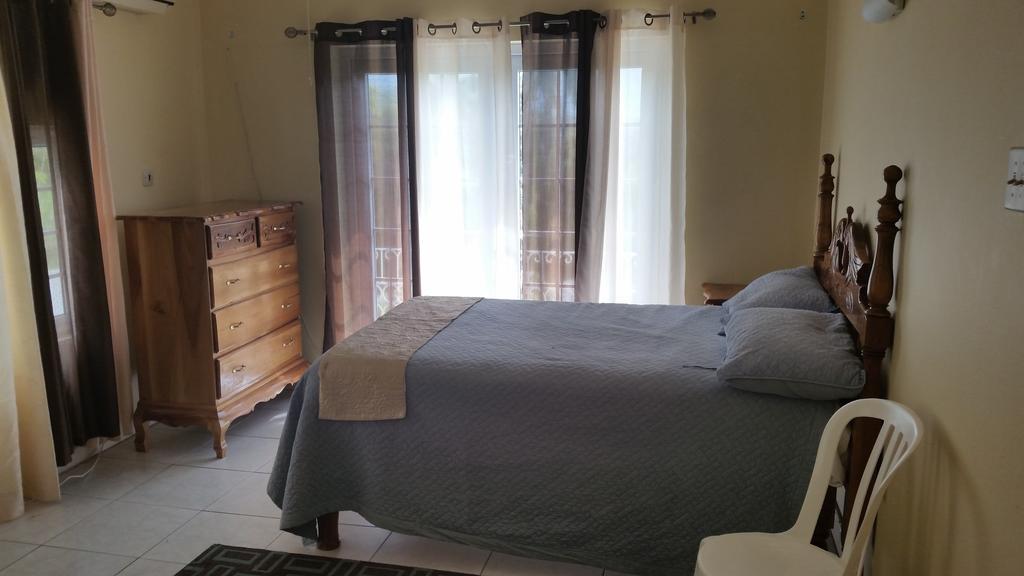 Villa Hatfield South Montego Bay