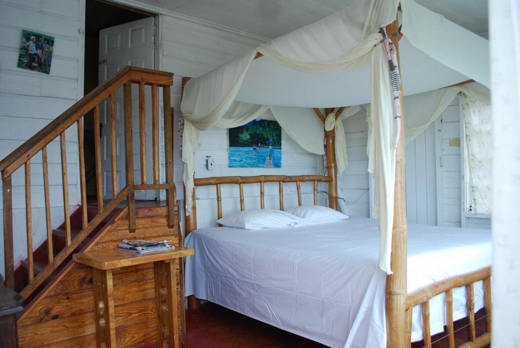 Guest house Mount Edge Port Antonio