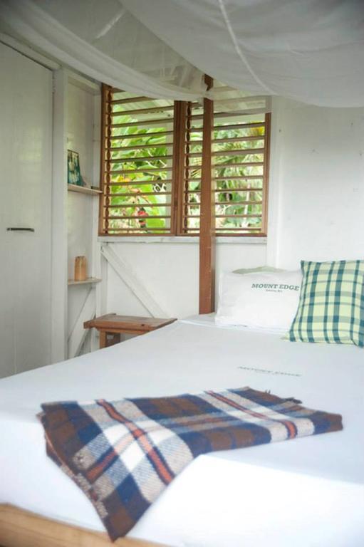 Mount Edge Guest house Port Antonio