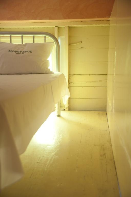 Mount Edge Guest house
