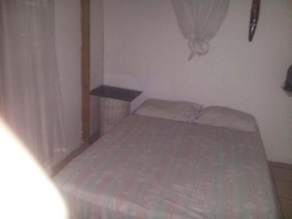 The Durham Hostel *