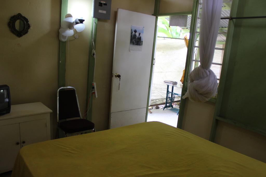 The Durham Hostel