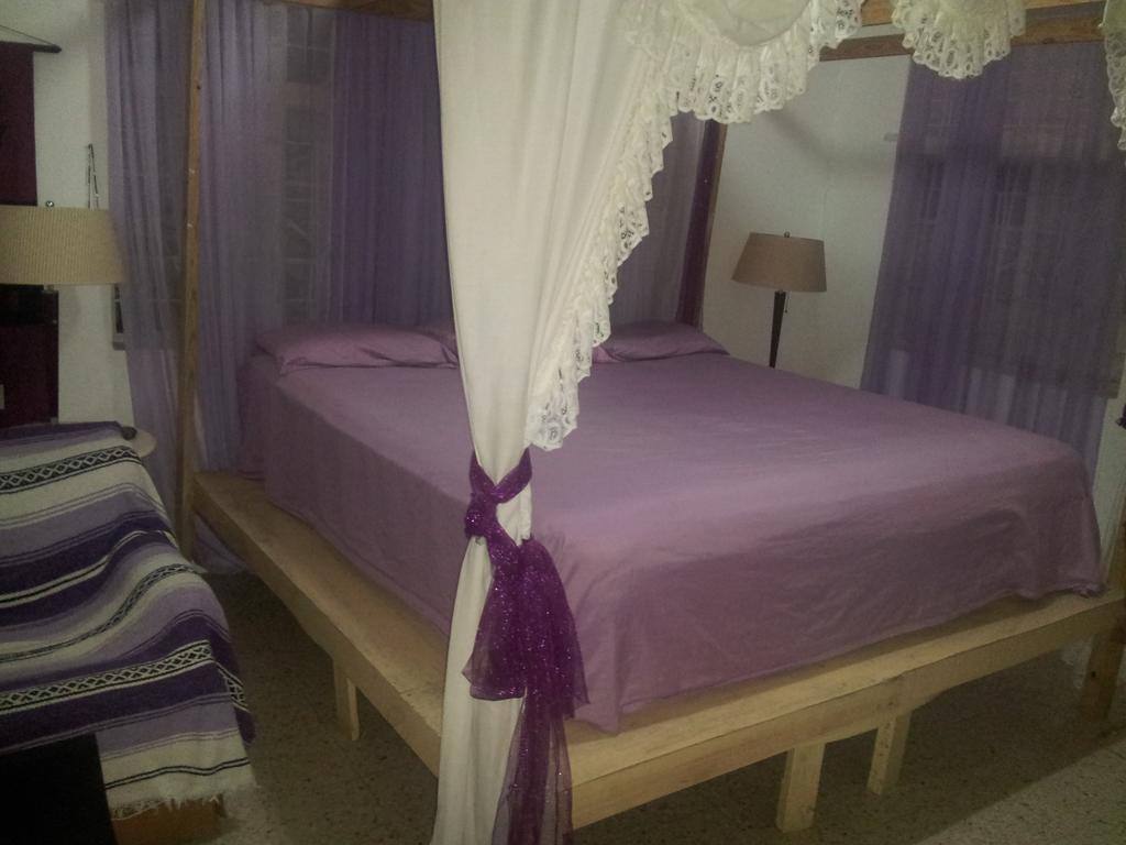 Hostel The Durham
