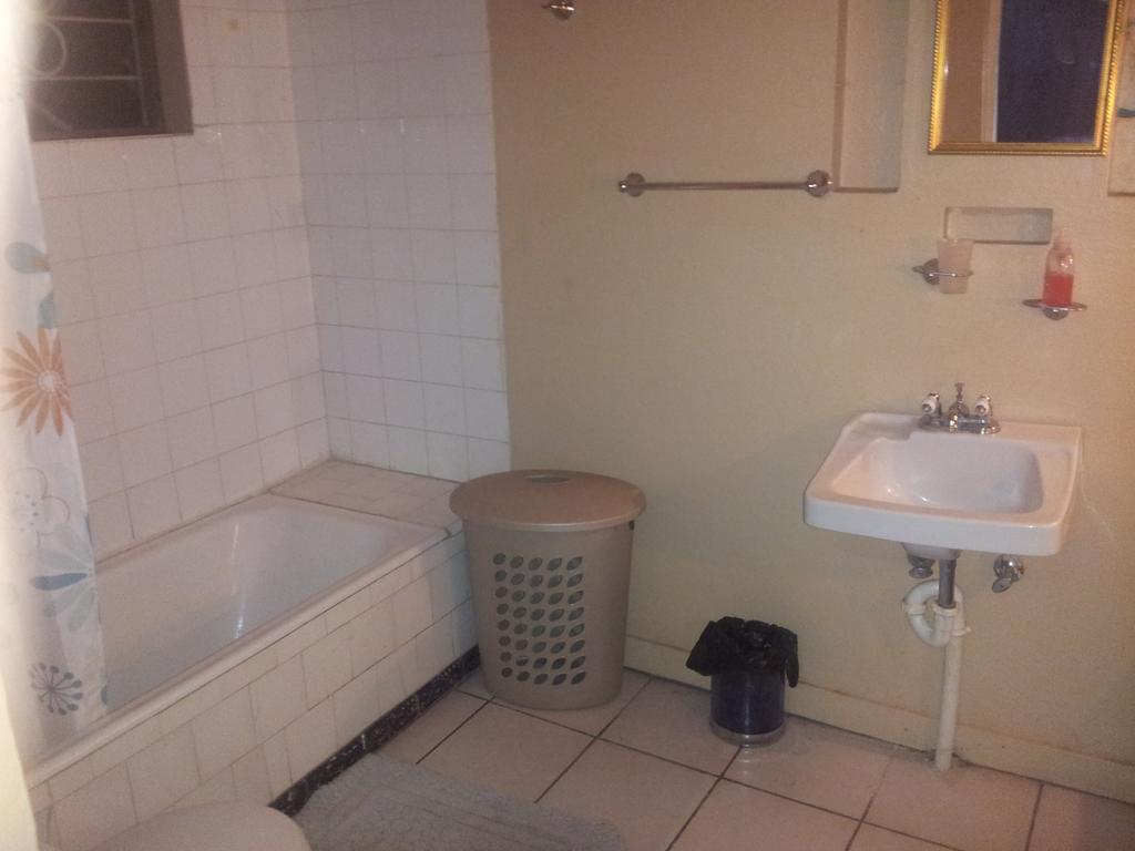 Hostel The Durham *