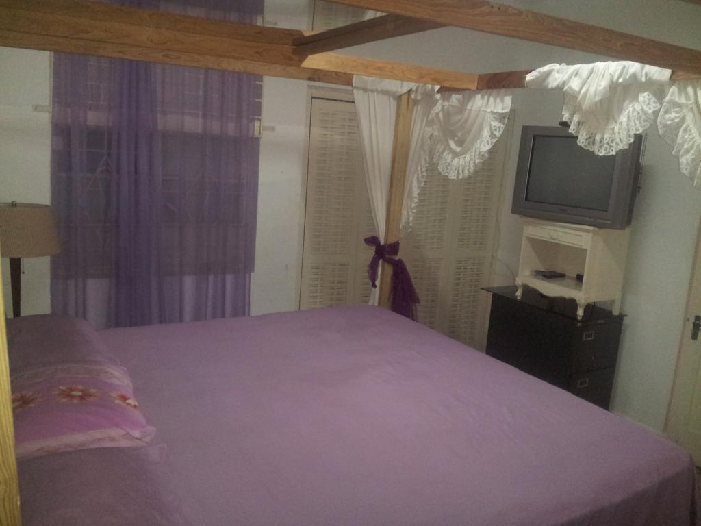 The Durham Hostel *