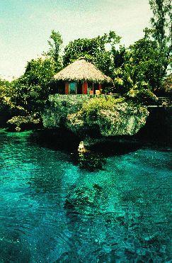 Rockhouse Hotel 4*