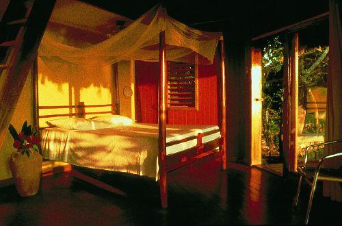 Hotel Rockhouse Negril