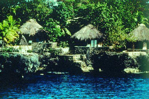 Hotel Rockhouse