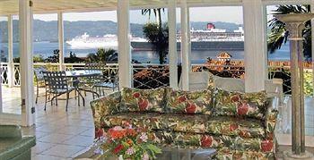 Polkerris Bed & Breakfast