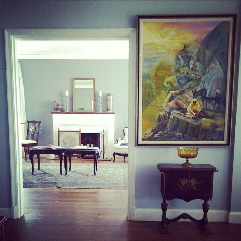 June Plum Bed & Breakfast 3*