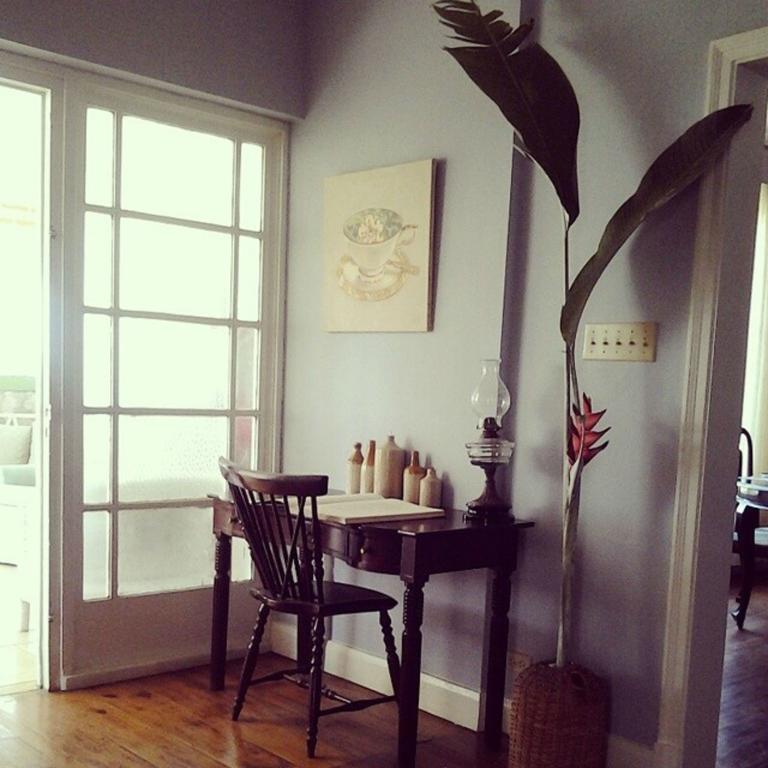 June Plum 3* Mandeville