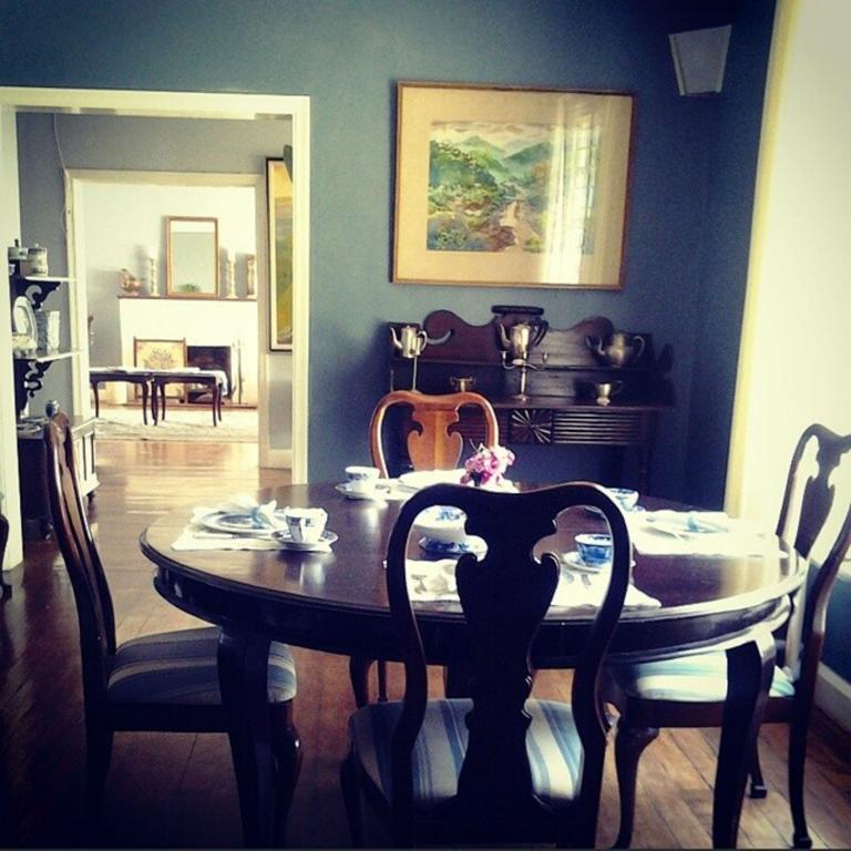 Bed & Breakfast June Plum 3*