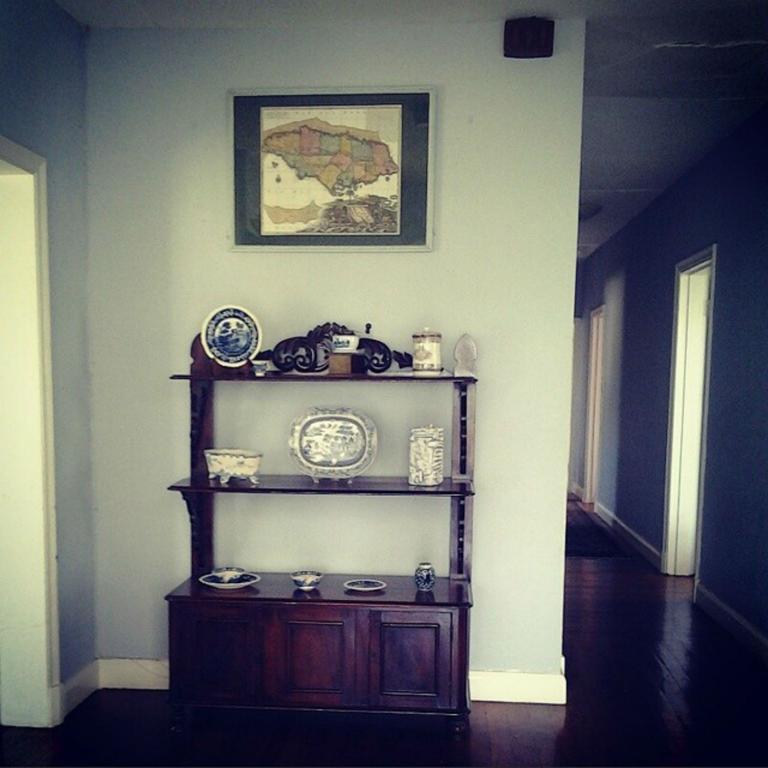 Bed & Breakfast June Plum Mandeville