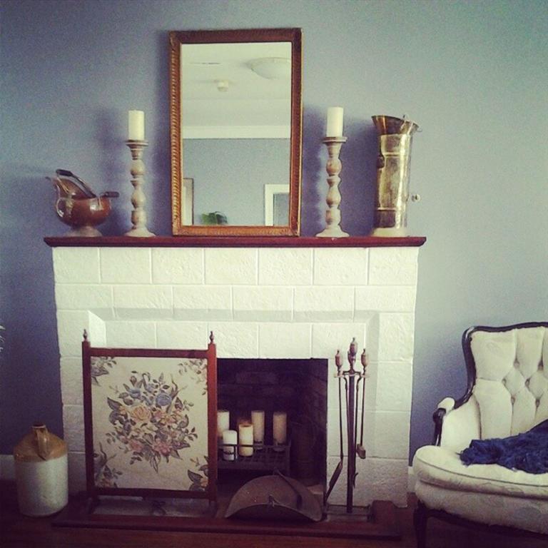 June Plum Bed & Breakfast