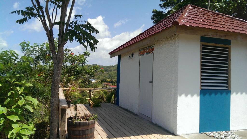 Hostel Germaican Port Antonio